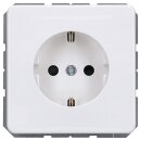 Jung CD1520BFKIWW SCHUKO Steckdose erhöhter...