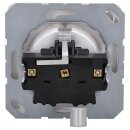 Jung CD1520BFKIWW SCHUKO Steckdose erhöhter Berührungsschutz Alpinweiß Serie CD
