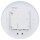 Bega 50036K3 Decken- und Wandleuchte für den Innenbereich Weiß 3000 K
