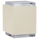 Bega 50063.4K3 Wandleuchte für den Innenbereich...