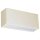 Bega 50146.4K3 Wandfluter für den Innenbereich Palladium 3000 K