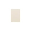 Bega 50147.4K4 Wandfluter für den Innenbereich Palladium 4000 K