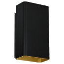 Bega 50214.4K3 Wandleuchte für den Innenbereich...