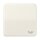 Jung CD590L Wippe m. Symbol "Licht" (Duroplast) Weiß Serie CD