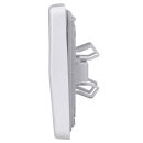 Jung CD595BFWW Wippe f. Serienschalter (Thermoplast bruchsicher) Alpinweiß Serie CD
