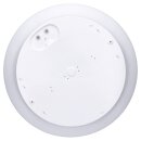 Bega 50465K3 Decken- und Wandleuchte für den...