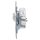 Jung UAE2X8UPO IAE/UAE-Anschlussdose 2x8-polig