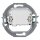 Jung UAE2X8UPO IAE/UAE-Anschlussdose 2x8-polig