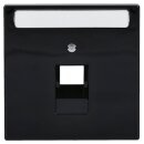 Jung LS969-1NAUASW Abdeckung f. IAE/UAE-Anschlussdose...