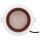 BEGA 50578.6K3 Deckeneinbauleuchte für den Innenbereich Samtweiß / Kupfer - 3000K