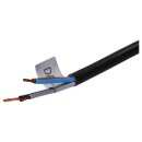 BEGA 50579.4K3 Deckeneinbauleuchte für den Innenbereich Samtweiß / Messing - 3000K