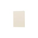 Bega 50594.4K4 Wandfluter für den Innenbereich Palladium 4000 K