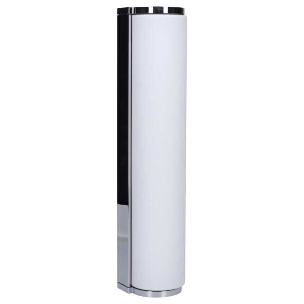 Bega 50607.3K3 Wandleuchte für den Innenbereich Chrom 3000 K