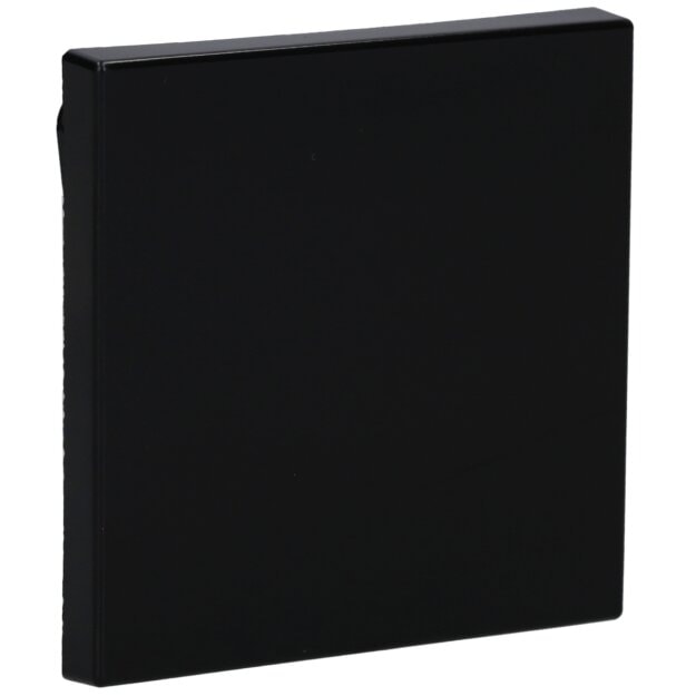 Jung LS990SW Wippe f. Schalter/Taster Schwarz Serie LS