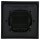 Jung LS990SW Wippe f. Schalter/Taster Schwarz Serie LS
