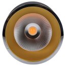 Bega 50675.4K3 Deckenleuchte Tiefstrahler für den...