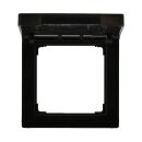 Jung LS990KLSW Klappdeckel Schwarz Serie LS