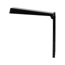 Jung LS990KLSW Klappdeckel Schwarz Serie LS