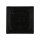 Jung LS990KLSW Klappdeckel Schwarz Serie LS