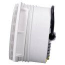Bega 50684.2K3 Deckeneinbau-Tiefstrahler für den...