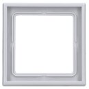 Jung LS981LG Rahmen 1fach Lichtgrau Serie LS