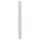 Jung LS982LG Rahmen 2fach Lichtgrau Serie LS