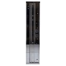 Bega 67682.3K3 Wandleuchte für den Innenbereich Chrom 3000 K
