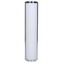 Bega 67684.3K3 Wandleuchte für den Innenbereich Chrom 3000 K