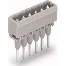 WAGO Kontakttechnik Stiftleiste 231-166/003-000