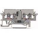 WAGO Kontakttechnik Doppeldiodenklemme 279-620/281-408