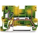 WAGO Kontakttechnik Basisklemme 769-237