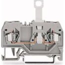 WAGO Kontakttechnik 2-Leiter-Trennklemme 280-912