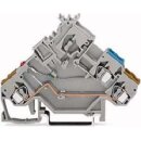 WAGO Kontakttechnik Aktorenklemme 280-562/281-411