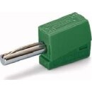 WAGO Kontakttechnik Bananenstecker 215-411