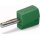 WAGO Kontakttechnik Bananenstecker 215-411
