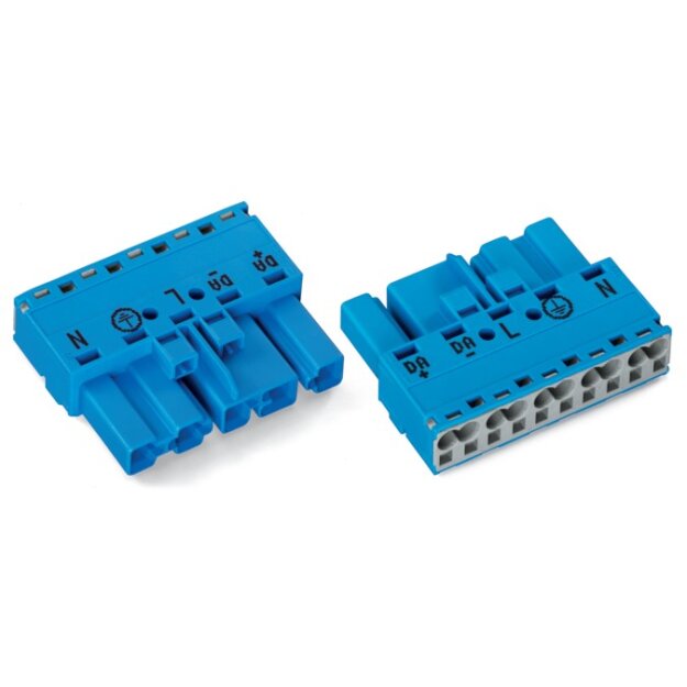 WAGO Kontakttechnik Stecker 770-1115