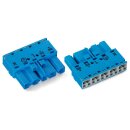 WAGO Kontakttechnik Stecker 770-1115