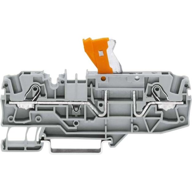 WAGO Kontakttechnik Trennklemme 2006-1671