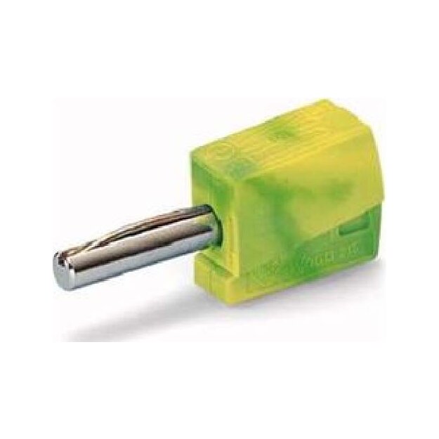 WAGO Kontakttechnik Bananenstecker 215-911