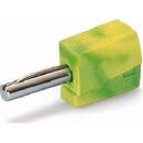 WAGO Kontakttechnik Bananenstecker 215-911