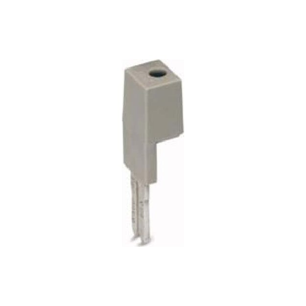 WAGO Kontakttechnik Prüfadapter 283-404
