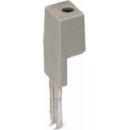WAGO Kontakttechnik Prüfadapter 283-404