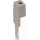 WAGO Kontakttechnik Prüfadapter 283-404