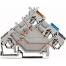 WAGO Kontakttechnik Initiatorenklemme 280-560/281-434