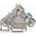WAGO Kontakttechnik Initiatorenklemme 280-560/281-434