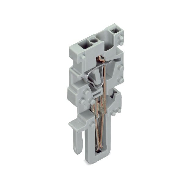 WAGO Kontakttechnik X-COM-1L-Endmodul 769-503