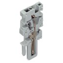 WAGO Kontakttechnik X-COM-1L-Endmodul 769-503