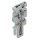 WAGO Kontakttechnik X-COM-1L-Endmodul 769-503