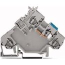 WAGO Kontakttechnik Aktoren-Einspeiseklemme 280-592