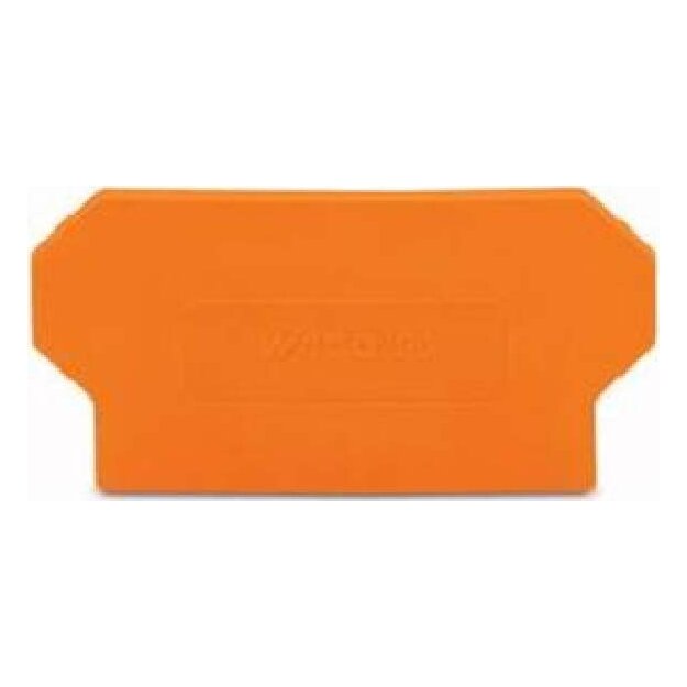 WAGO Kontakttechnik Trennwand 280-328